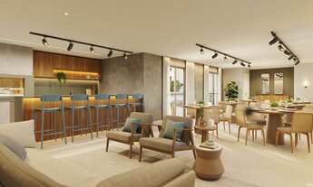 Imagem 11: Saia do aluguel! R$ 300 entrada Apartamento Alegro Terrabela