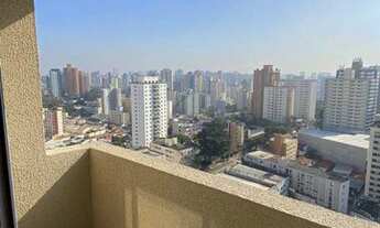 Imagem 5: Apartamento com 2 dormitórios para alugar, 63 m² por R$ 2.700,00/mês - Centro - Santo Andr