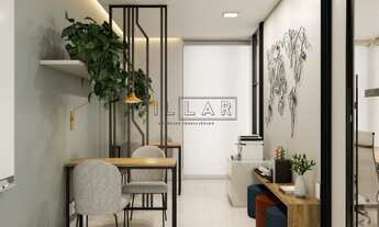 Imagem 3: Itajaí - Apartamento Padrão - Fazendinha