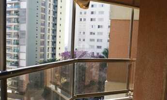 Imagem 7: Apartamento à venda 3 Quartos, 3 Suites, 3 Vagas, 280M², Cambuí, Campinas - SP