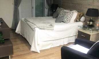 Imagem 7: * Identitá Tennis & Club - Maravilhoso apartamento em andar alto *