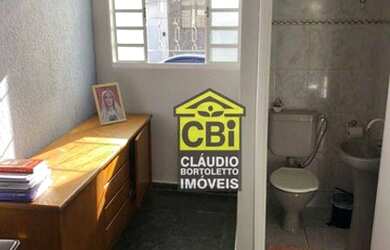 Imagem 5: Casa com 2 dormitórios à venda, 82 m² por R$ 330.000,00 - Centro - Piracicaba/SP