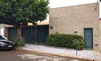 Imagem: Casa com 5 dormitórios à venda, 335 m²