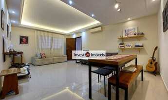 Imagem: Sobrado com 3 dormitórios, 196 m² - venda