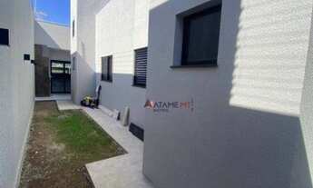 Imagem 7: LINDA CASA DE 3 QUARTOS À VENDA | 1 SUÍTE | SANTA ROSA