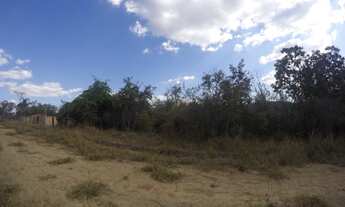 Imagem: Itaúna/MG - Chácara com 1.683,90 m²