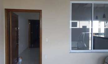 Imagem 3: Casa com 3 dormitórios à venda, 127 m² por R$ 590.000,00 - Jardim Residencial Nova Veneza