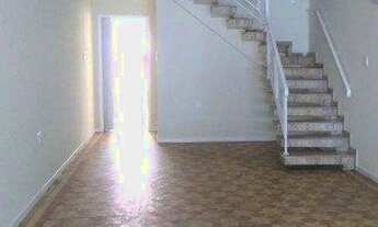 Imagem: Sobrado próximo ao Juventus