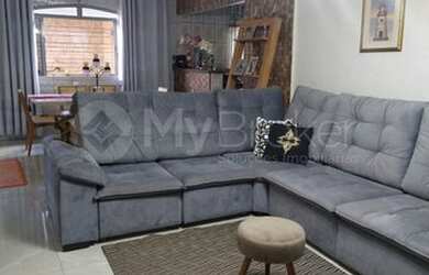 Imagem 2: Casa com 3 quartos - Bairro Setor Faiçalville em Goiânia