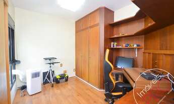 Imagem 7: Apartamento 155m² 4 Suítes na Vila Nova Conceição