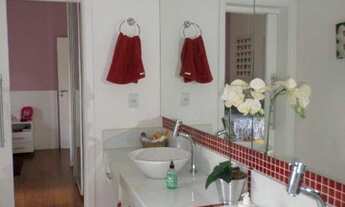 Imagem 4: Casa residencial à venda, Jardim Glória, Americana