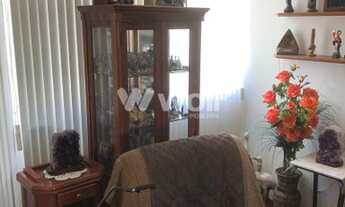 Imagem 4: 3 QUARTOS - GARAGEM - MOBILIADO - SACADA