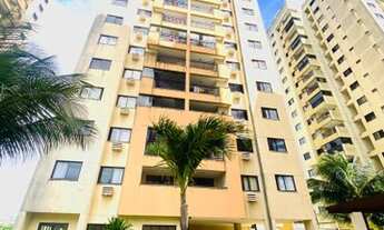 Imagem: Apartamento com 77 metros quadrados com