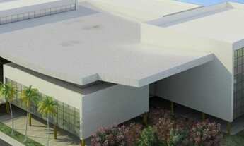 Imagem 4: Área à venda, 8672 m² por R$ 12.000.000 - Barão Geraldo - Campinas/SP