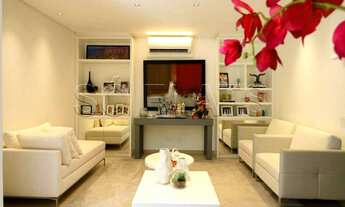 Imagem 2: Residencial Vera Cristina disponivel para venda com 145m², 03 dorms e 02 vagas de garagem