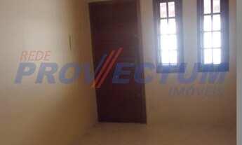 Imagem 5: Casa - Residencial Cosmos - Campinas