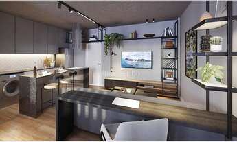 Imagem 2: Ref.: 1040 - Apartamento Alto Padrão na Região Mais Tranquila no Centro!