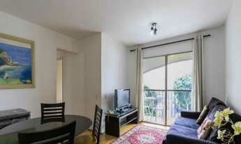 Imagem: Flat Roma Palace disponivel para venda com