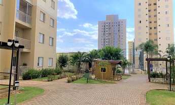 Imagem: Lindo Apartamento no Central View Residence