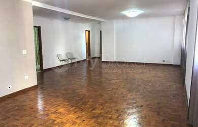 Imagem 2: Apartamento com 3 quartos no Condomínio Edifício Viana - Bairro Jardim Paulista em São Pa