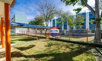 Imagem 4: Escola Cruzeiro Novo