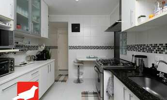 Imagem 7: Apartamento à venda no bairro Paraíso - São Paulo/SP