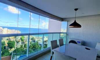 Imagem 3: APARTAMENTO RESIDENCIAL em SALVADOR - BA, RIO VERMELHO