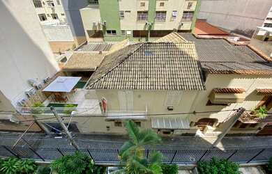 Imagem 5: Apartamento à venda, 2 quartos, 1 vaga, Icaraí - Niterói/RJ