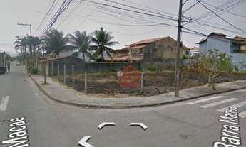 Imagem: Terreno à venda, 550 m² por R$ 480.000