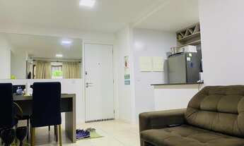 Imagem 3: Apartamento Garden 3 quartos, suíte, ampla varanda, 1 vaga + vg visitante - Pontal