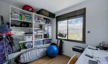 Imagem 6: Apartamento de 2 quartos à venda Rua Valparaíso, Jardim Botânico - Porto Alegre