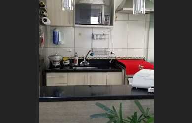 Imagem 6: APARTAMENTO À VENDA 3 DORMITÓRIOS 1 SUÍTE 1 VAGA DE GARAGEM PONTE SÃO JOÃO JUNDIAÍ SÃO PAU