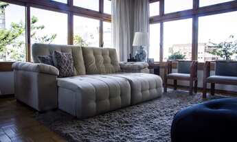 Imagem 2: Apartamento para venda com 233 m² e 3 quartos em Bela Vista - Porto Alegre - RS