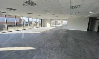 Imagem 7: São Paulo - Conjunto Comercial/Sala - Itaim Bibi