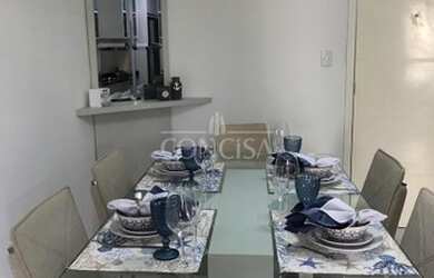 Imagem 4: APARTAMENTO MOBILIADO E DECORADO NA MEIA PRAIA