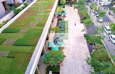 Imagem 7: Conjunto Comercial de 377m² em edifício Triple A!!