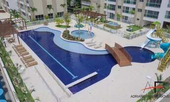 Imagem: Excelente apartamento, com 2 quartos, lazer