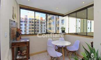 Imagem 5: Porto Alegre - Apartamento Padrão - Menino Deus