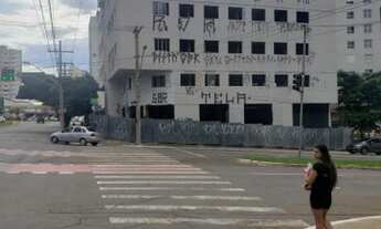 Imagem 4: Prédio Comercial no Setor Oeste