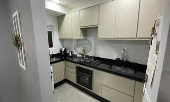 Imagem 7: Apartamento para Venda em Votorantim, Parque Morumbi, 3 dormitórios, 1 suíte, 2 banheiros