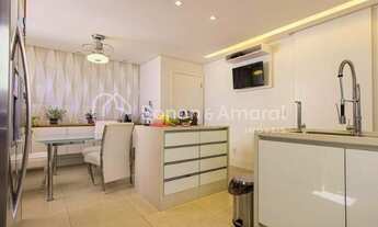 Imagem 7: Apartamento - Cambuí - Campinas