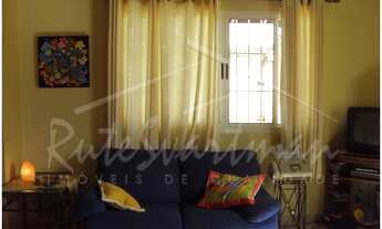 Imagem 7: Casa à venda, 175 m² por R$ 685.000,00 - Loteamento Chácaras Vale das Garças - Campinas/SP