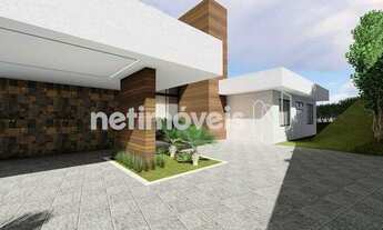 Imagem 4: Venda Casa em condomínio veredas reserva Nova Lima