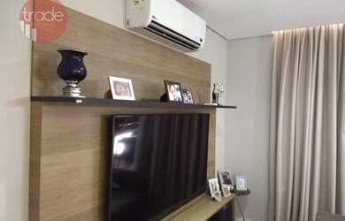 Imagem 6: Apartamento com 3 dormitórios à venda, 108 m² por R$ 695.000,00 - Vila do Golf - Ribeirão