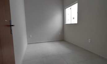 Imagem 2: Casa para venda possui 76 metros quadrados com 3 quartos em Alto Maron - Vitória da Conqui