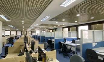 Imagem 2: Conjunto para alugar, 633 m² Bela Vista - São Paulo/SP