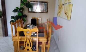 Imagem 3: Praia Grande - Apartamento Padrão - Canto do Forte