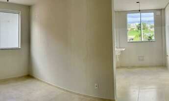 Imagem 2: Residencial Aroeira