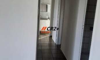 Imagem 5: A CR2+ vende apartamento nas GRAÇAS, 84m2, 02 quartos