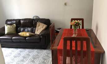 Imagem 4: Apartamento para venda. Com 48 metros quadrados e 2 quartos Portuguesa